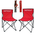 Folding Chair without arms